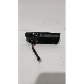 Recambio de mando elevalunas trasero izquierdo para volkswagen t-roc (a11, d11) 1.6 tdi referencia OEM IAM 5G0959855LWZU  