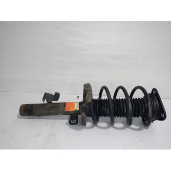 Recambio de amortiguador delantero izquierdo para ford focus berlina (cap) trend referencia OEM IAM 1595298  