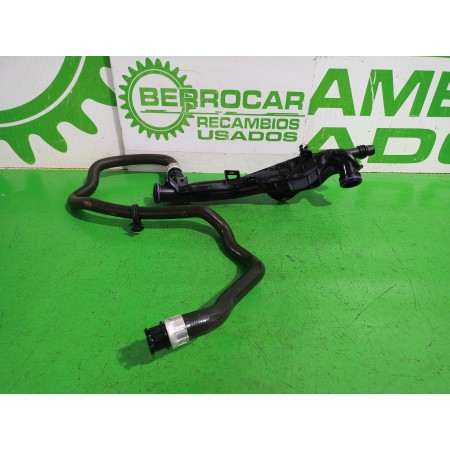 Recambio de tubo para peugeot 2008 (--.2013) allure referencia OEM IAM 9807502380  