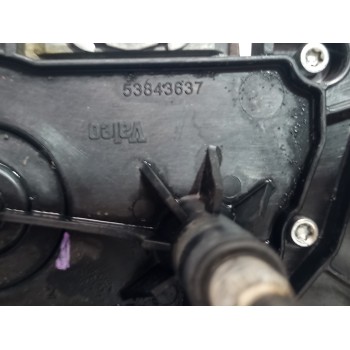 Recambio de motor limpia trasero para mercedes-benz clase a (w169) a 200 cdi (169.008) referencia OEM IAM 53843637  