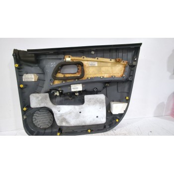 Recambio de guarnecido puerta delantera izquierda para kia rio ii (jb) 1.5 crdi referencia OEM IAM 82330-1G0107A  