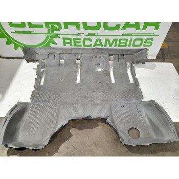 Recambio de suelo enterizo para iveco daily caja cerrada (2006 =>) 3.0 diesel referencia OEM IAM 500320146  