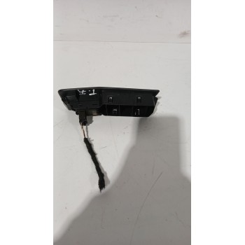 Recambio de mando elevalunas trasero izquierdo para volkswagen t-roc (a11, d11) 1.6 tdi referencia OEM IAM 5G0959855LWZU  