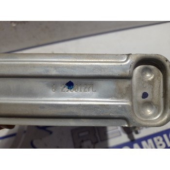 Recambio de radiador calefaccion / aire acondicionado para peugeot 107 1.0 cat (384f) referencia OEM IAM 6448P2  