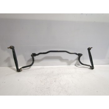 Recambio de barra estabilizadora delantera para opel zafira a monospace (t98) 2.0 dti 16v (f75) referencia OEM IAM 13124023  