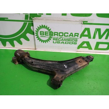 BRAZO SUSPENSION INFERIOR DELANTERO DERECHO RBJ102920 