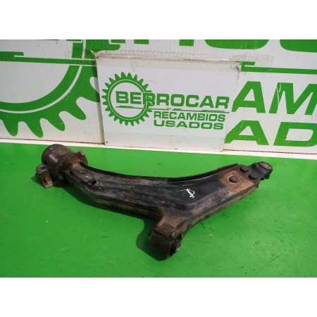 Recambio de brazo suspension inferior delantero derecho para land rover freelander (ln) e targa referencia OEM IAM RBJ102920  