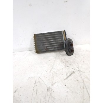 RADIADOR CALEFACCION / AIRE ACONDICIONADO 1H1819031A / 1H1819031B 