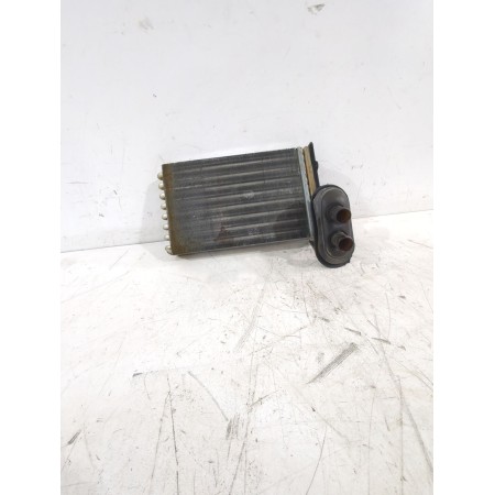 Recambio de radiador calefaccion / aire acondicionado para seat arosa (6h1) 1.4 tdi referencia OEM IAM 1H1819031A / 1H1819031B  