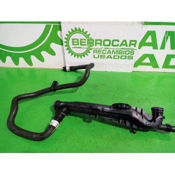 Recambio de tubo para peugeot 2008 (--.2013) allure referencia OEM IAM 9807502380  