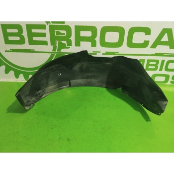 Recambio de paso rueda trasero para volvo s40 berlina 1.6 cat referencia OEM IAM 30652071  