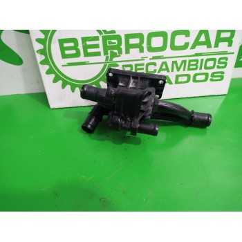 Recambio de termostato para ford focus turn. (cb8) 1.6 tdci cat referencia OEM IAM 2078986  