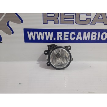 Recambio de faro antiniebla izquierdo para iveco daily furgón 2.3 diesel cat referencia OEM IAM 5801587021  