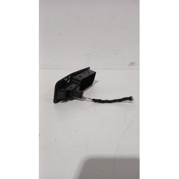 Recambio de mando elevalunas trasero izquierdo para volkswagen t-roc (a11, d11) 1.6 tdi referencia OEM IAM 5G0959855LWZU  