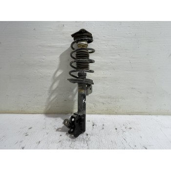 Recambio de amortiguador delantero izquierdo para mercedes-benz clase a (w169) a 200 cdi (169.008) referencia OEM IAM A169320083