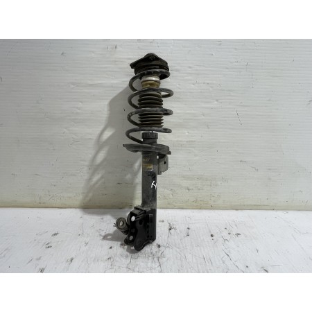 Recambio de amortiguador delantero izquierdo para mercedes-benz clase a (w169) a 200 cdi (169.008) referencia OEM IAM A169320083