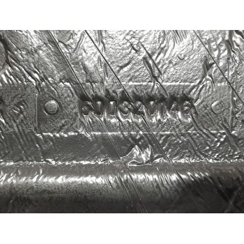 Recambio de suelo enterizo para iveco daily caja cerrada (2006 =>) 3.0 diesel referencia OEM IAM 500320146  