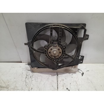 ELECTROVENTILADOR 9653804080 
