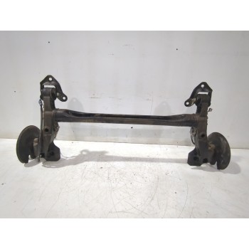 Recambio de puente trasero para opel astra h gtc (a04) 1.7 cdti (l08) referencia OEM IAM 93179355  