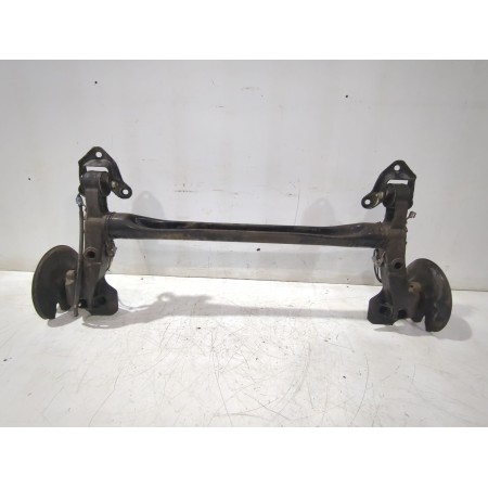 Recambio de puente trasero para opel astra h gtc (a04) 1.7 cdti (l08) referencia OEM IAM 93179355  