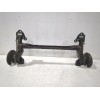 Recambio de puente trasero para opel astra h gtc (a04) 1.7 cdti (l08) referencia OEM IAM 93179355  