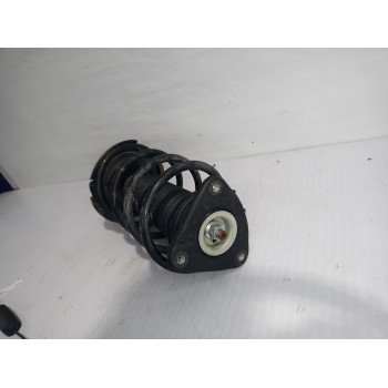 Recambio de amortiguador delantero izquierdo para ford focus berlina (cap) trend referencia OEM IAM 1595298  