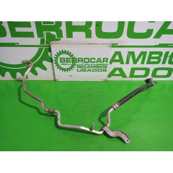 Recambio de tubos aire acondicionado para nissan juke (f15) acenta referencia OEM IAM 92480BA61A  