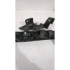 Recambio de soporte paragolpe trasero para seat leon (1p1) 1.9 tdi referencia OEM IAM 1P0807393  