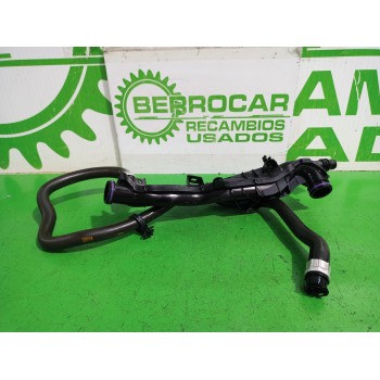 Recambio de tubo para peugeot 2008 (--.2013) allure referencia OEM IAM 9807502380  