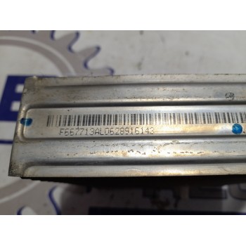 Recambio de radiador calefaccion / aire acondicionado para peugeot 107 1.0 cat (384f) referencia OEM IAM 6448P2  