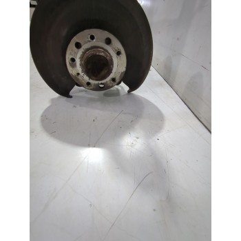 Recambio de puente trasero para opel astra h gtc (a04) 1.7 cdti (l08) referencia OEM IAM 93179355  