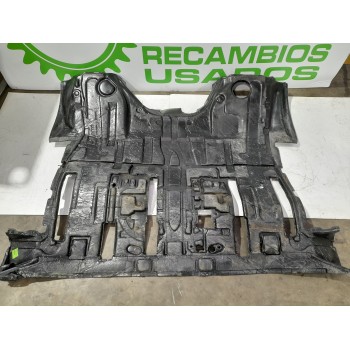 Recambio de suelo enterizo para iveco daily caja cerrada (2006 =>) 3.0 diesel referencia OEM IAM 500320146  