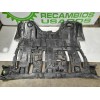 Recambio de suelo enterizo para iveco daily caja cerrada (2006 =>) 3.0 diesel referencia OEM IAM 500320146  