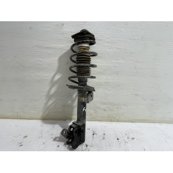 Recambio de amortiguador delantero izquierdo para mercedes-benz clase a (w169) a 200 cdi (169.008) referencia OEM IAM A169320083