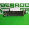Recambio de intercooler para renault megane ii familiar 1.9 dci diesel referencia OEM IAM 8200115540  