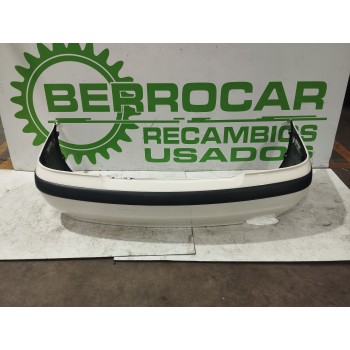 PARAGOLPES TRASERO 30865538 