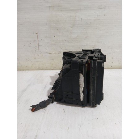 Recambio de caja reles / fusibles para seat leon (1p1) 1.9 tdi referencia OEM IAM 01718130  
