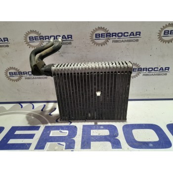 Recambio de radiador calefaccion / aire acondicionado para peugeot 107 1.0 cat (384f) referencia OEM IAM 6448P2  