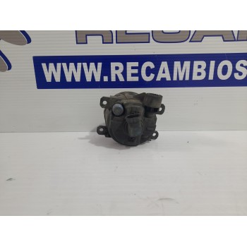 Recambio de faro antiniebla izquierdo para iveco daily furgón 2.3 diesel cat referencia OEM IAM 5801587021  