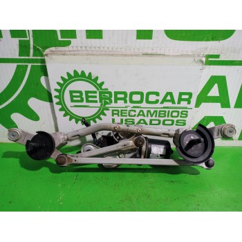 Recambio de motor limpia delantero para nissan juke (f15) acenta referencia OEM IAM 288001KA0C  