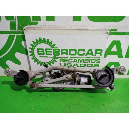 Recambio de motor limpia delantero para nissan juke (f15) acenta referencia OEM IAM 288001KA0C  