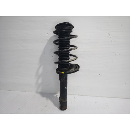 Recambio de amortiguador delantero derecho para ford focus berlina (cap) trend referencia OEM IAM 1595291  