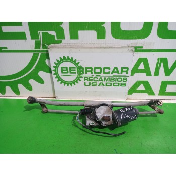 MOTOR LIMPIA DELANTERO 22147907 
