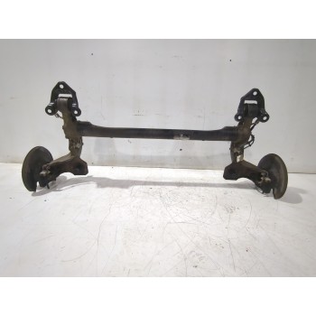 Recambio de puente trasero para opel astra h gtc (a04) 1.7 cdti (l08) referencia OEM IAM 93179355  