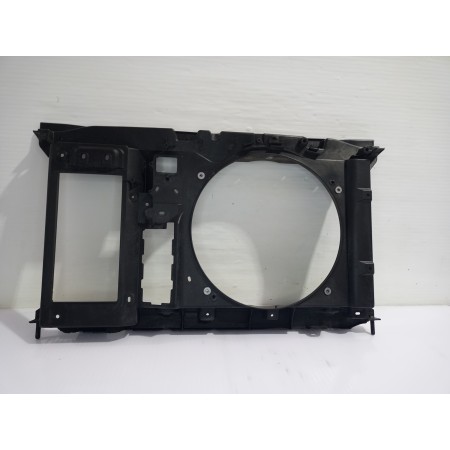 Recambio de panel frontal para citroën c4 grand picasso avatar referencia OEM IAM 9658575680  