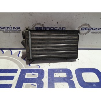 Recambio de radiador calefaccion / aire acondicionado para peugeot 107 1.0 cat (384f) referencia OEM IAM 6448P2  