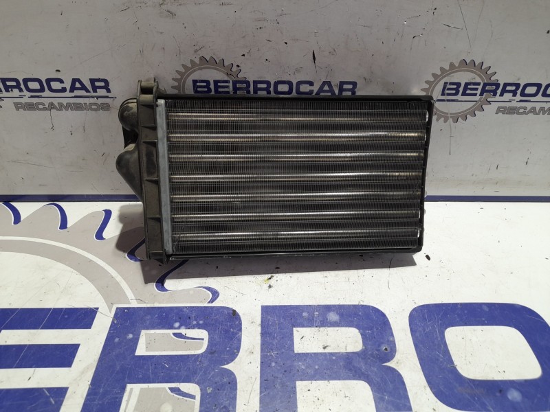 Recambio de radiador calefaccion / aire acondicionado para peugeot 107 1.0 cat (384f) referencia OEM IAM 6448P2  