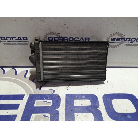 Recambio de radiador calefaccion / aire acondicionado para peugeot 107 1.0 cat (384f) referencia OEM IAM 6448P2  