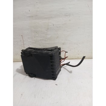 Recambio de caja reles / fusibles para seat leon (1p1) 1.9 tdi referencia OEM IAM 01718130  