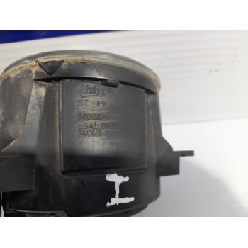 Recambio de faro antiniebla izquierdo para iveco daily furgón 2.3 diesel cat referencia OEM IAM 5801587021  
